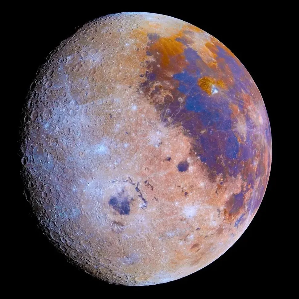 Lunar Helium3