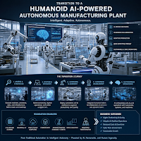 AI Humanoid Union Strike