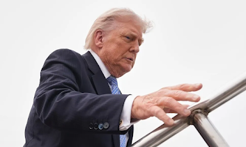Trump’s True Intentions