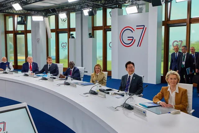 G7-Comment