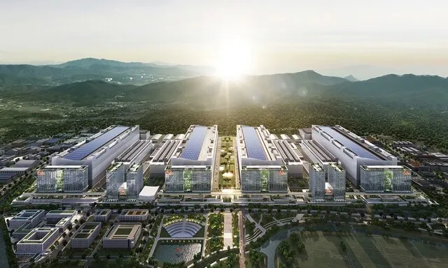 The Future of Global Investment in AI Semiconductors