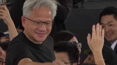 NVIDIA 배당금 인상