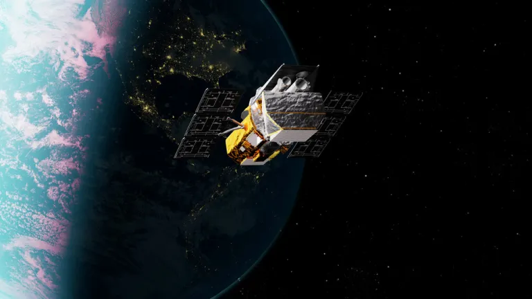NASA-ISAM
