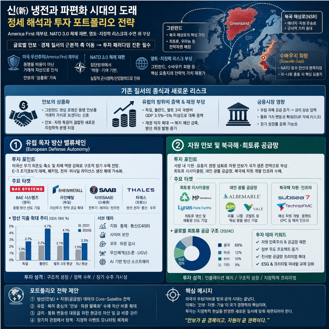 Territorial and Geopolitical Risks- What Lies Beneath the Surface