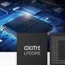 Listing of China’s Changxin Memory (CXMT)