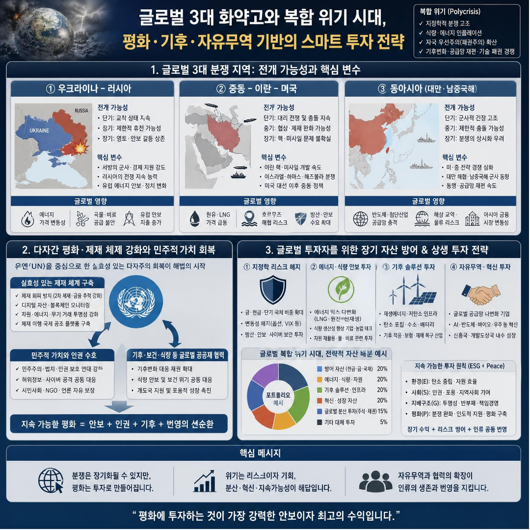 스마트 투자 전략