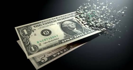 De-dollarisation