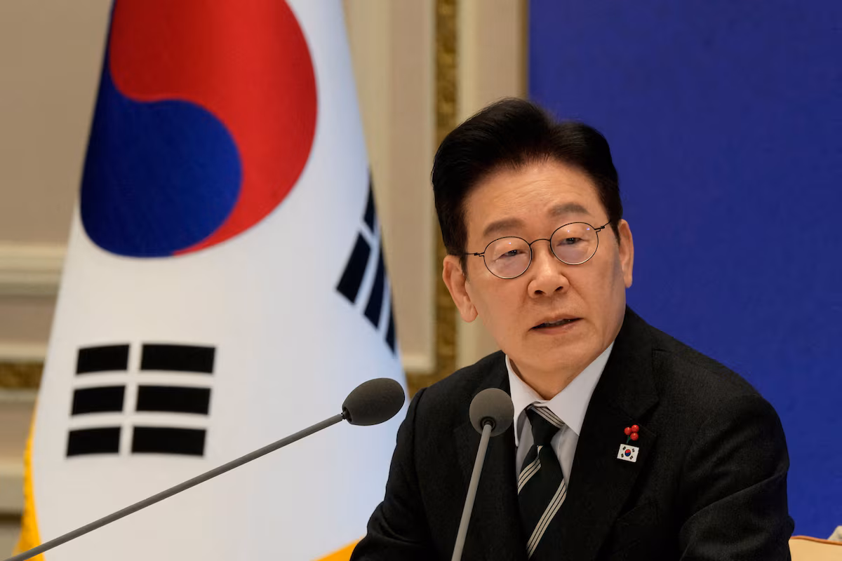 The South Korean Government’s massive expansionary budget