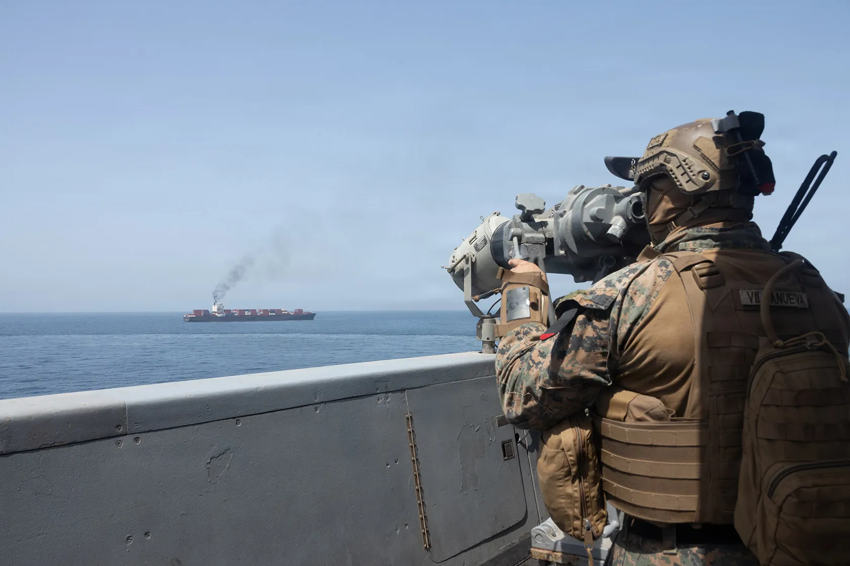 The US mid-term elections and the harsh realities of the Middle East