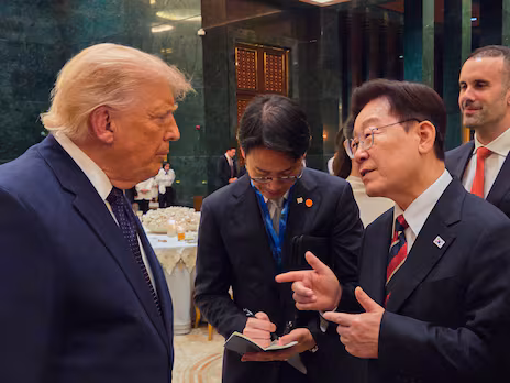 UN General Assembly-In-depth Analysis of the South Korea–US Summit