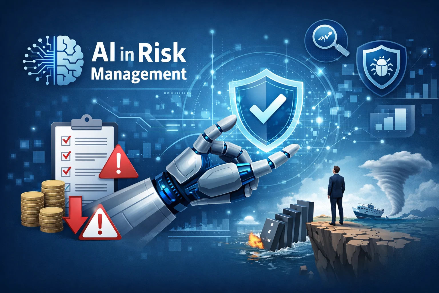 Ensuring AI Safety and Maintaining Control
