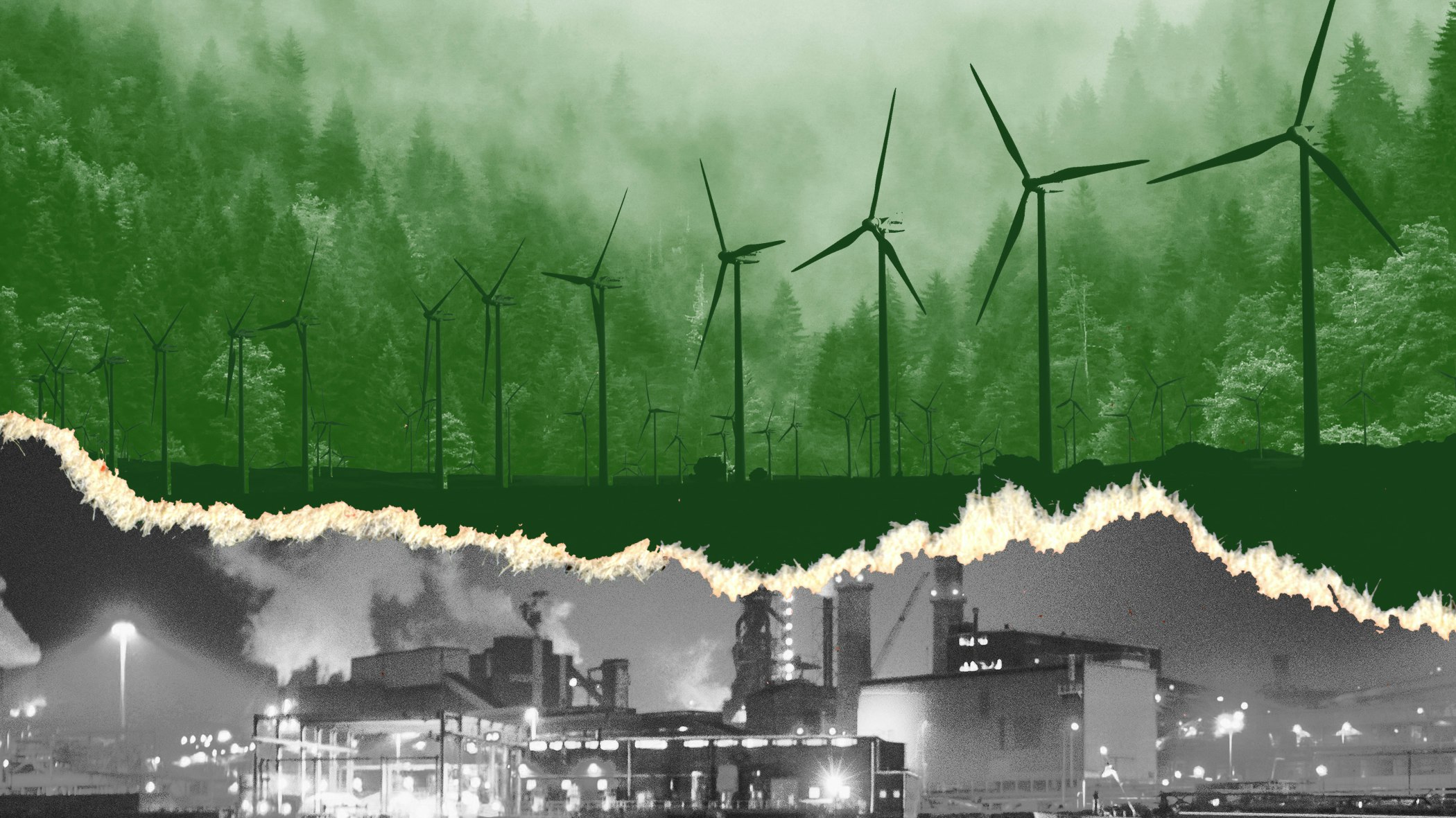 Sharing Clean Energy