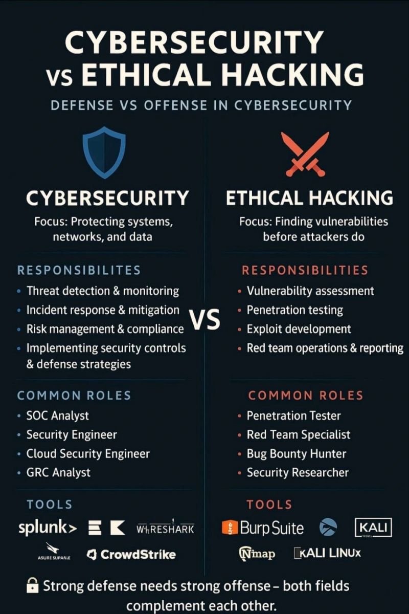 The fine line between defensive hacking tools and cyber attack weapons