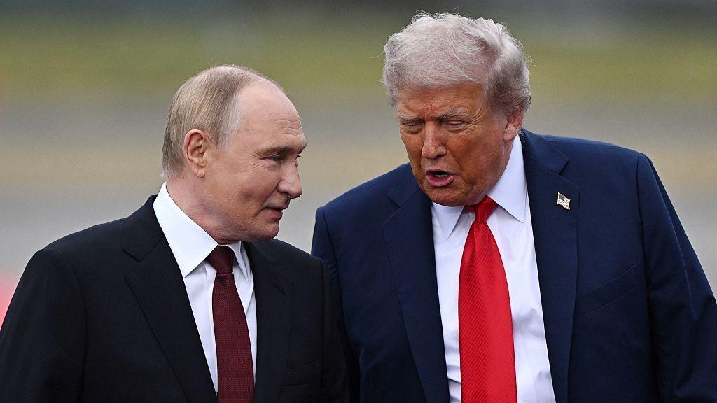 Trump’s ‘Russian diesel imports’ card: all show and no substance