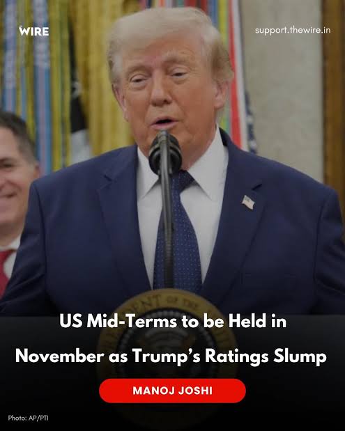 Is this a ploy to win votes in the November mid-term elections, or a move to leave NATO?