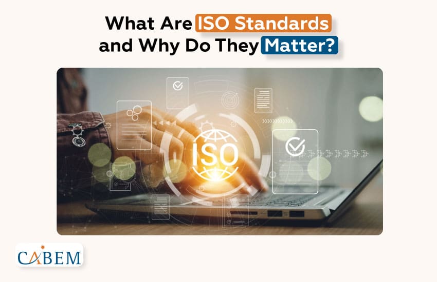 Three reasons why international standards such as ISO fail to prevent cybercrime